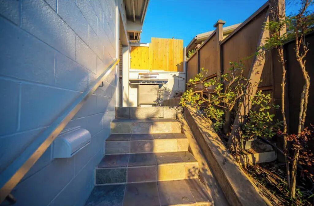 Photo of Outdoor in Morro Bay