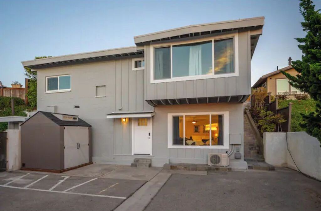 Photo of Outdoor in Morro Bay