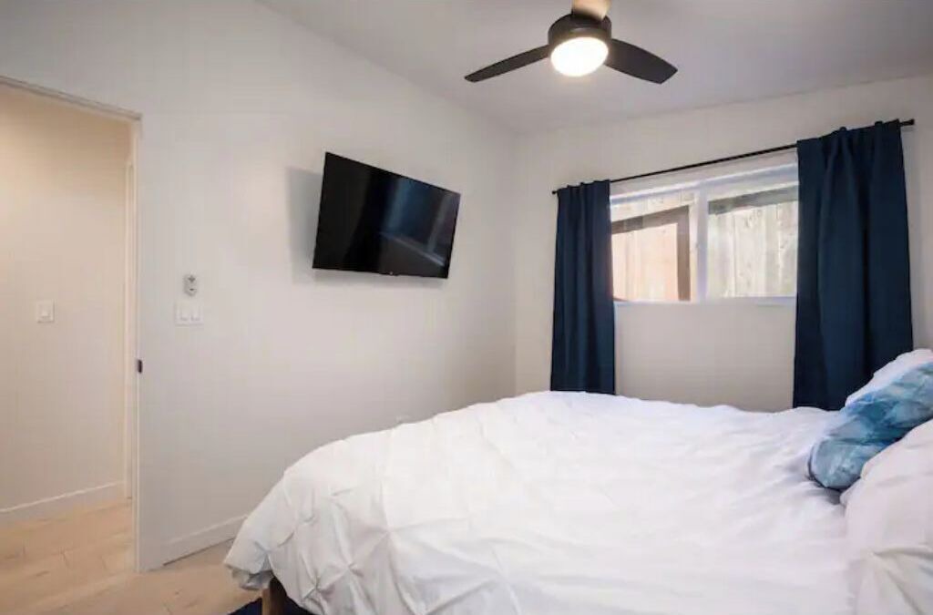 Photo of Bedroom in Morro Bay