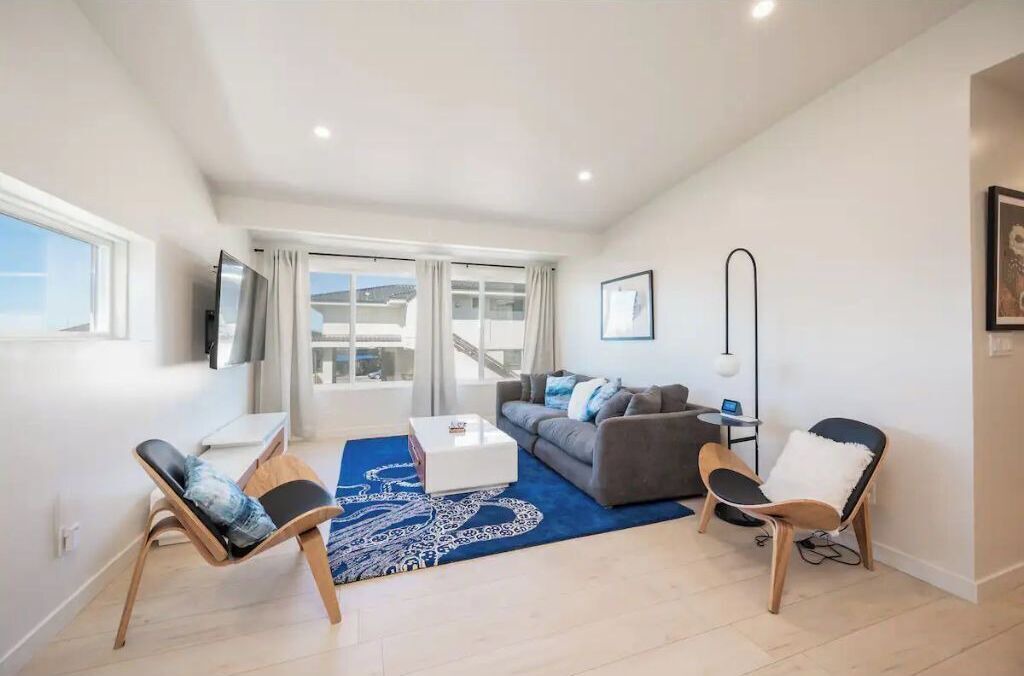 Photo of Livingroom in Morro Bay