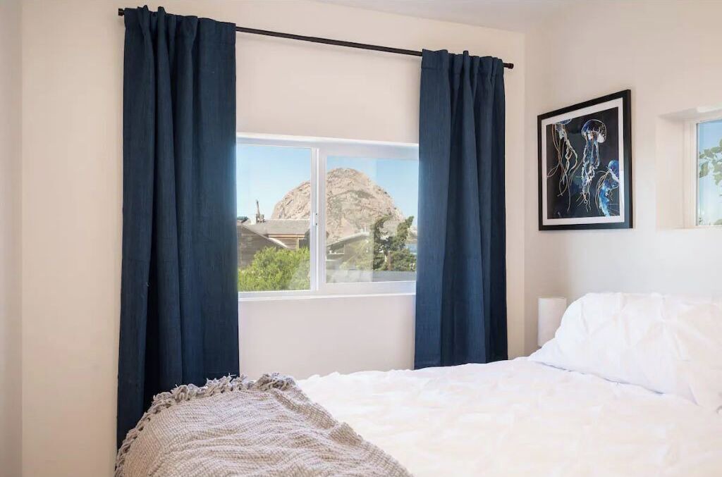 Photo of Bedroom in Morro Bay