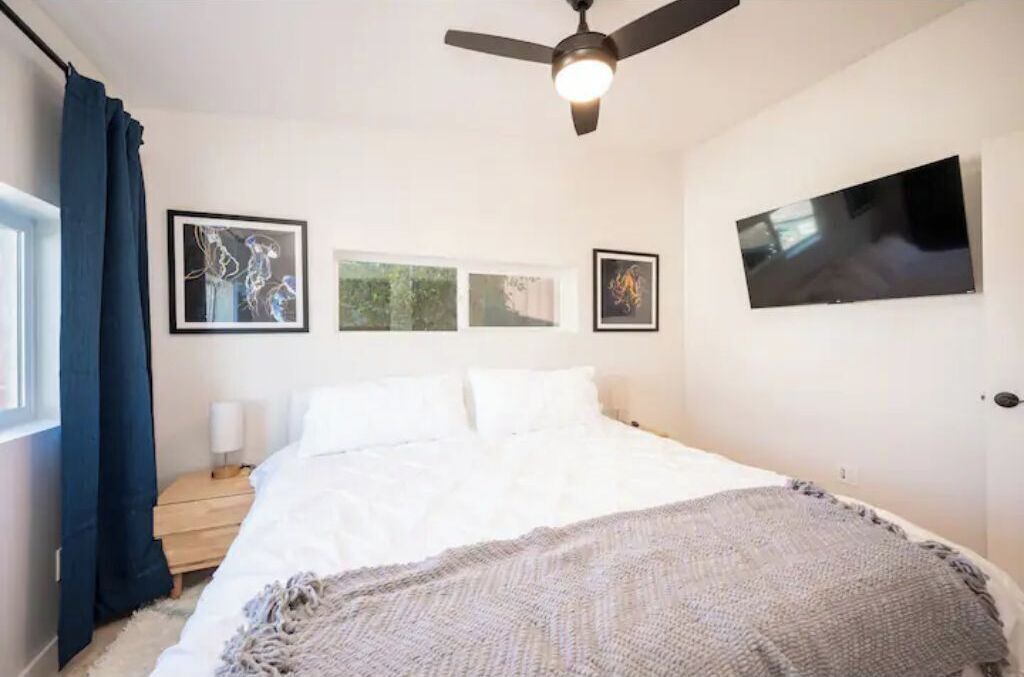 Photo of Bedroom in Morro Bay