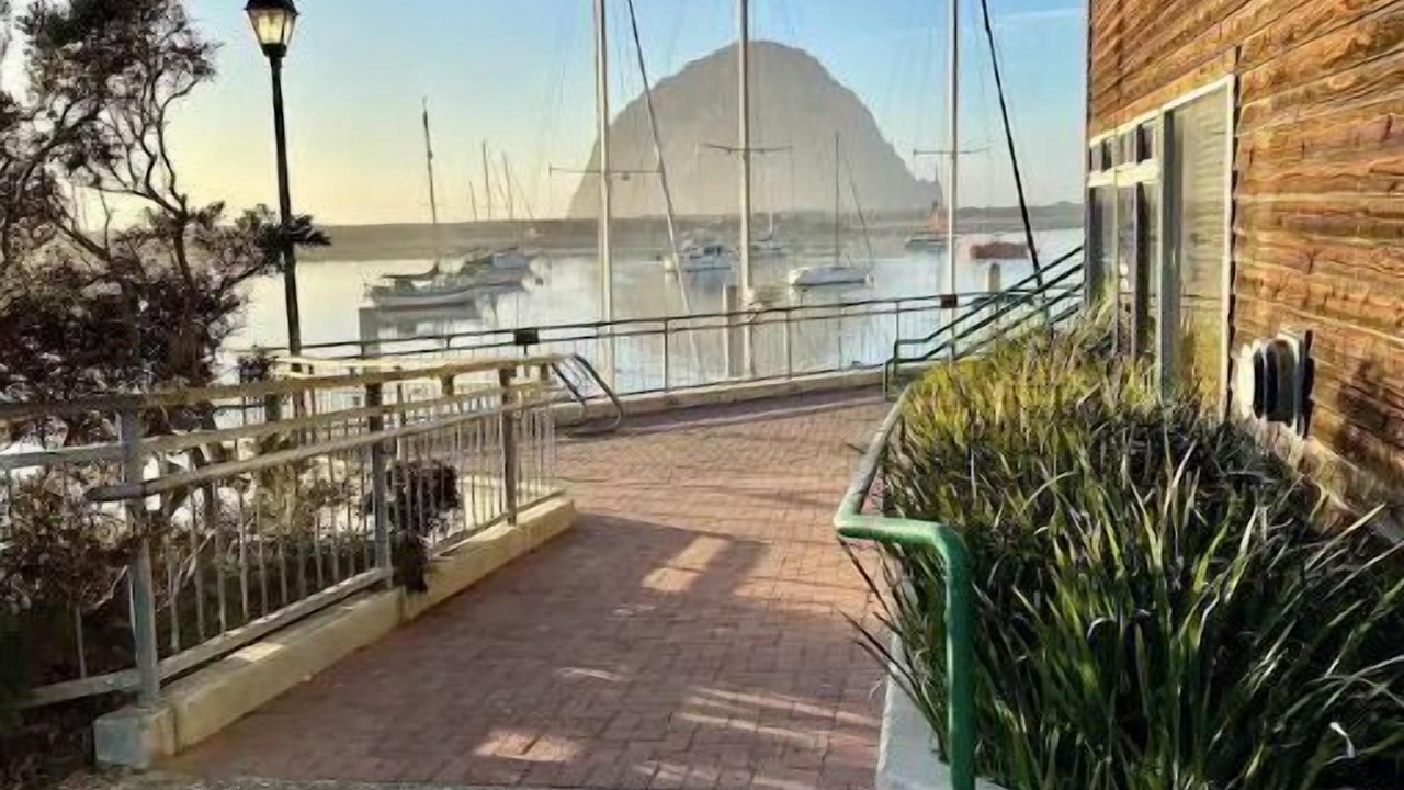 Photo of Outdoor in Morro Bay