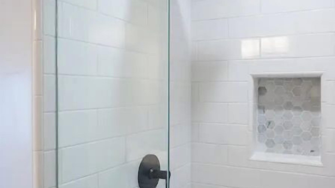 Photo of Bathroom in Morro Bay