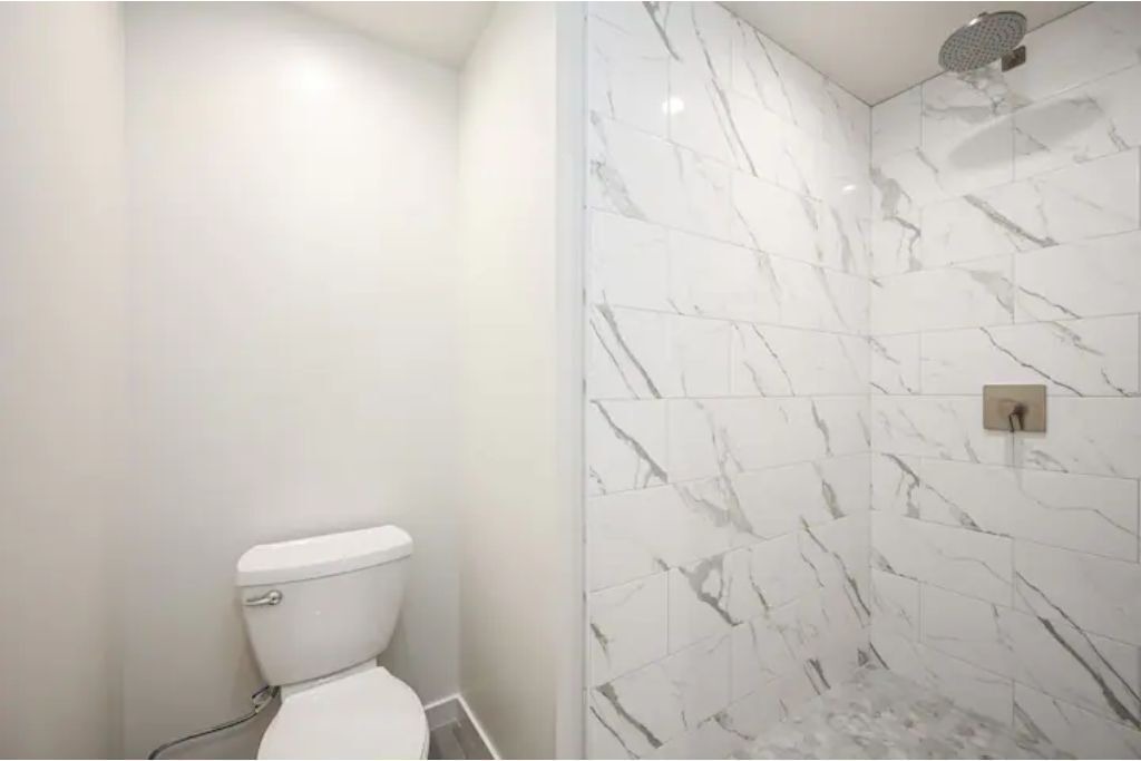 Photo of Bathroom in Morro Bay