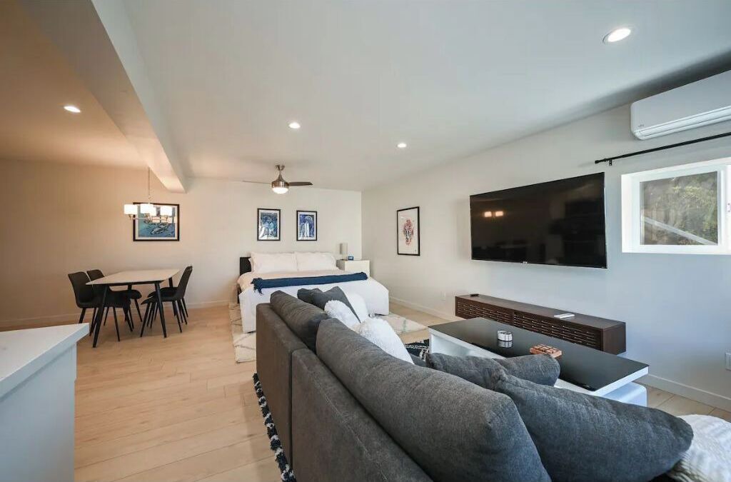 Photo of Livingroom in Morro Bay