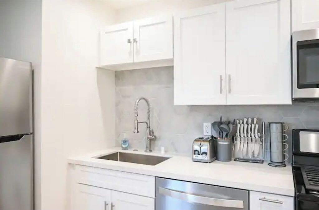 Photo of Kitchen in Morro Bay