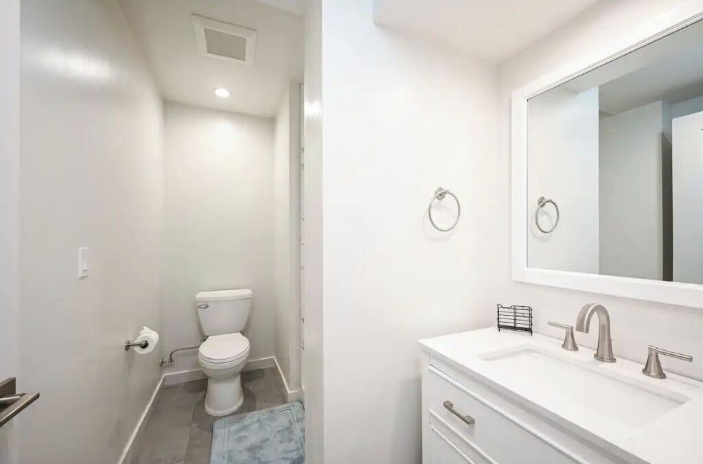 Photo of Bathroom in Morro Bay