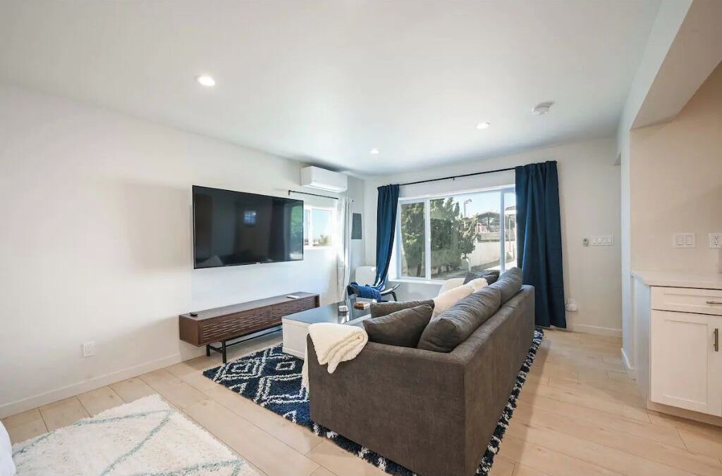 Photo of Livingroom in Morro Bay