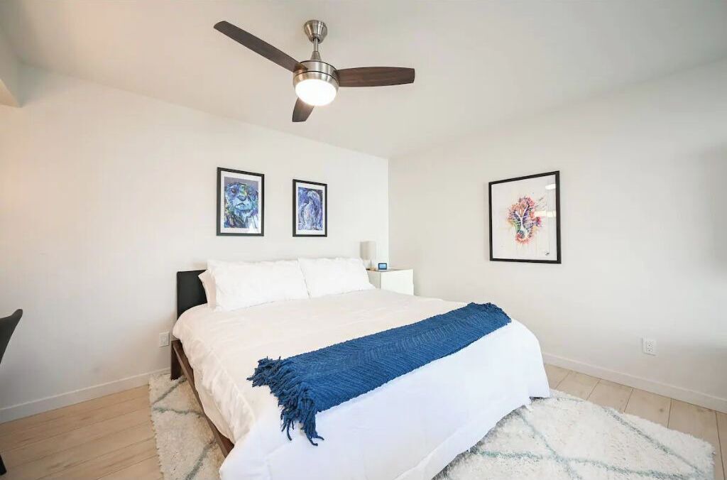 Photo of Bedroom in Morro Bay