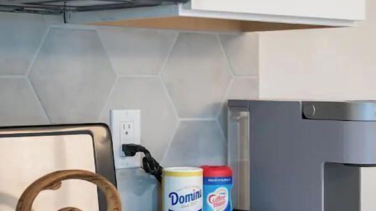 Photo of Kitchen in Morro Bay