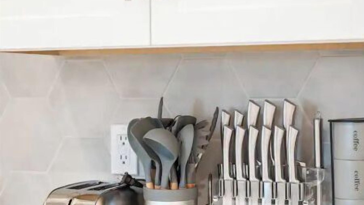 Photo of Kitchen in Morro Bay