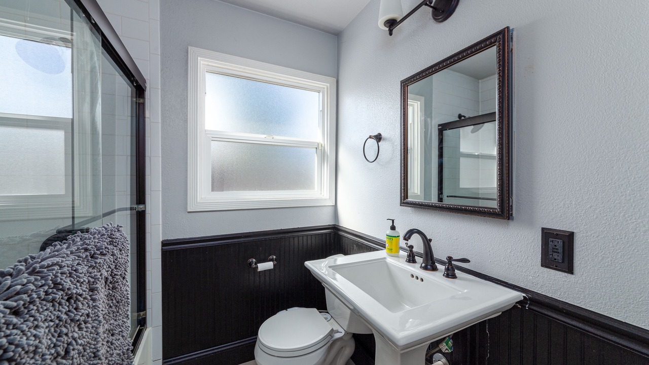 Photo of Bathroom in Concord