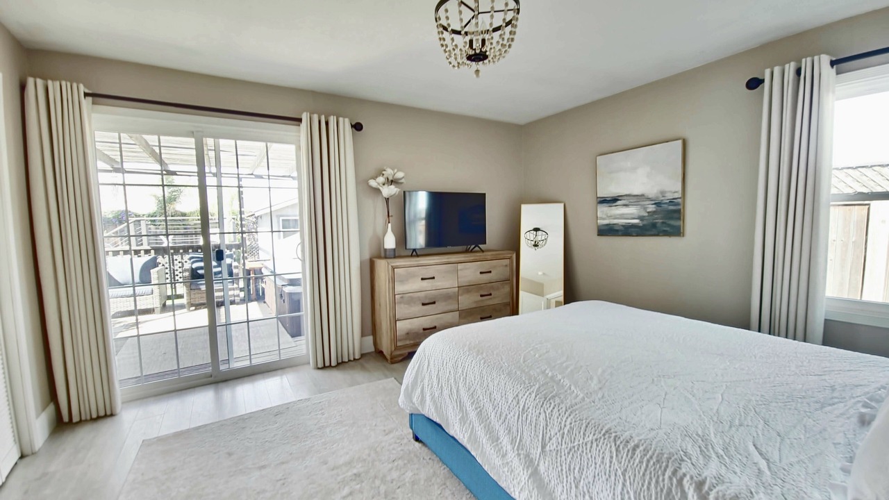 Photo of Bedroom in Concord