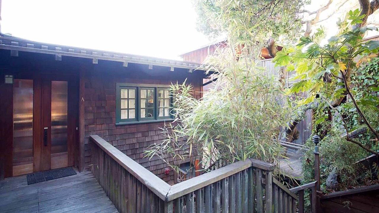 Photo of Outdoor in Berkeley