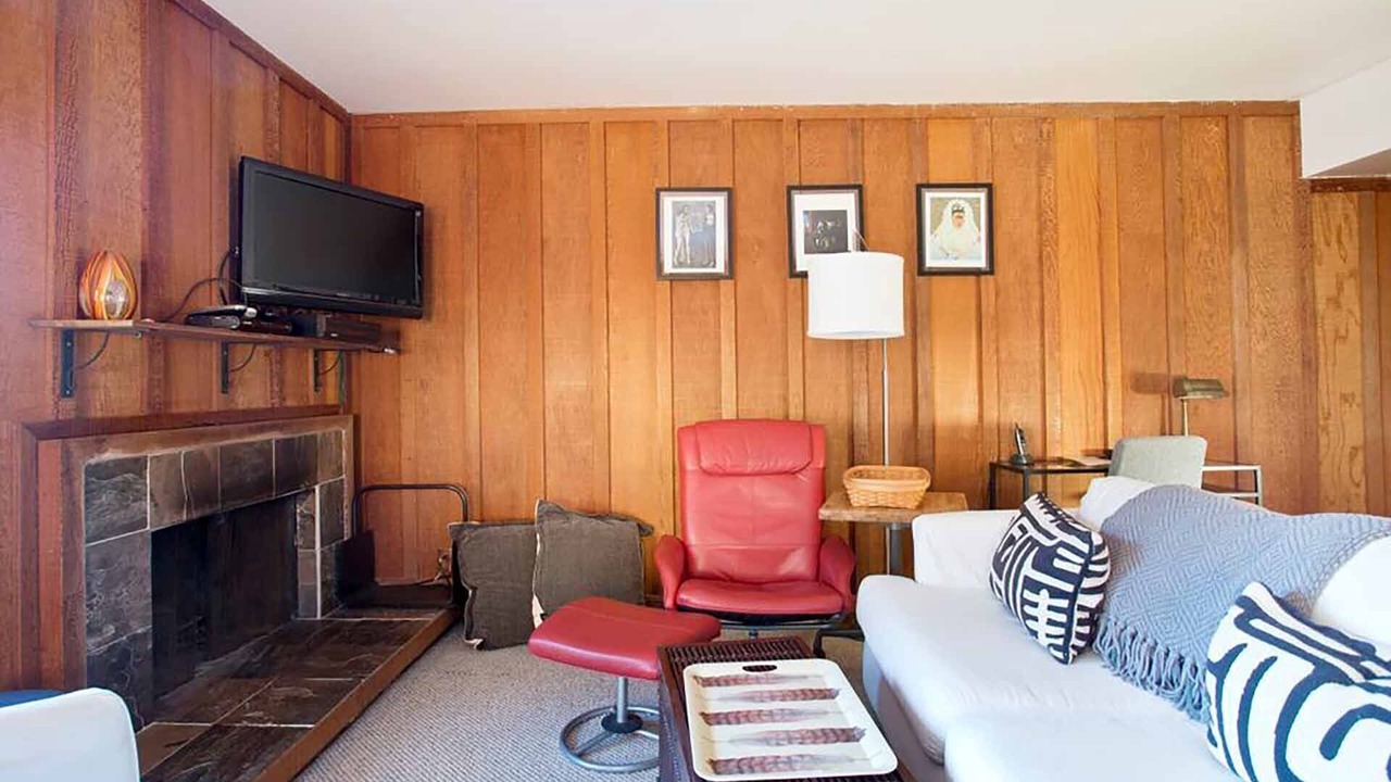 Photo of Livingroom in Berkeley