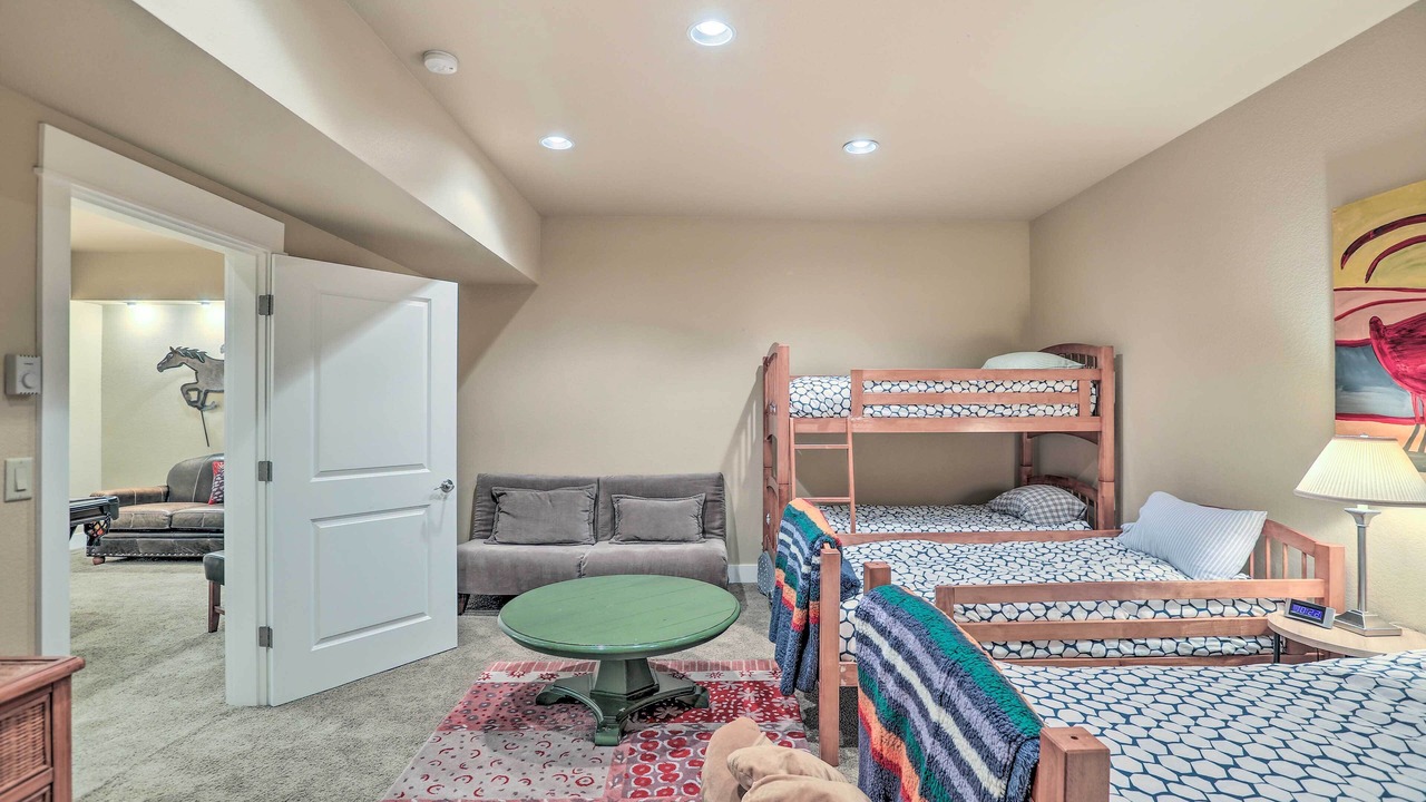 Photo of Bedroom in RiverWild
