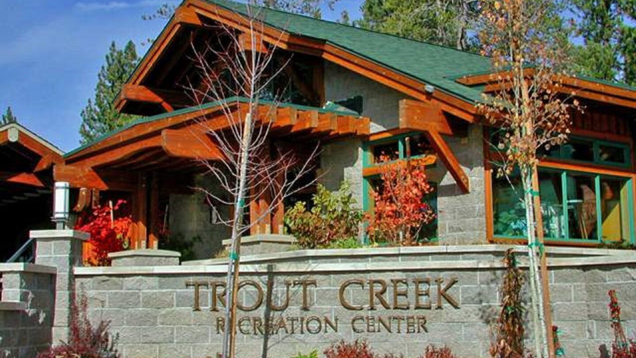 Photo of Outdoor in Truckee