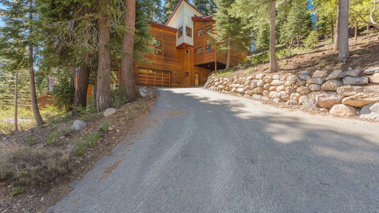 Photo of Outdoor in Truckee