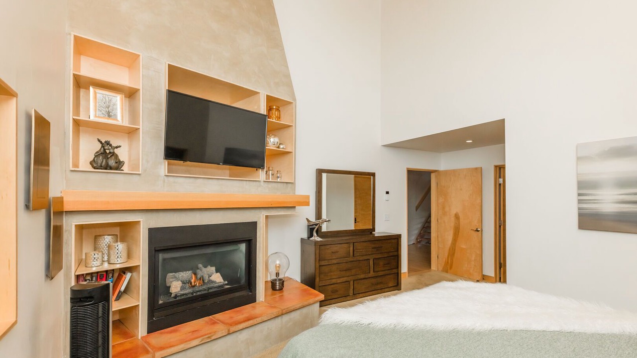 Photo of Bedroom in Truckee