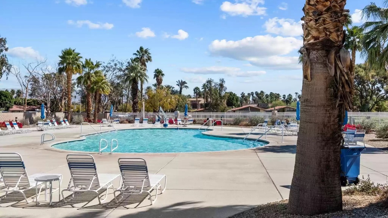 Photo of Outdoor in Indio
