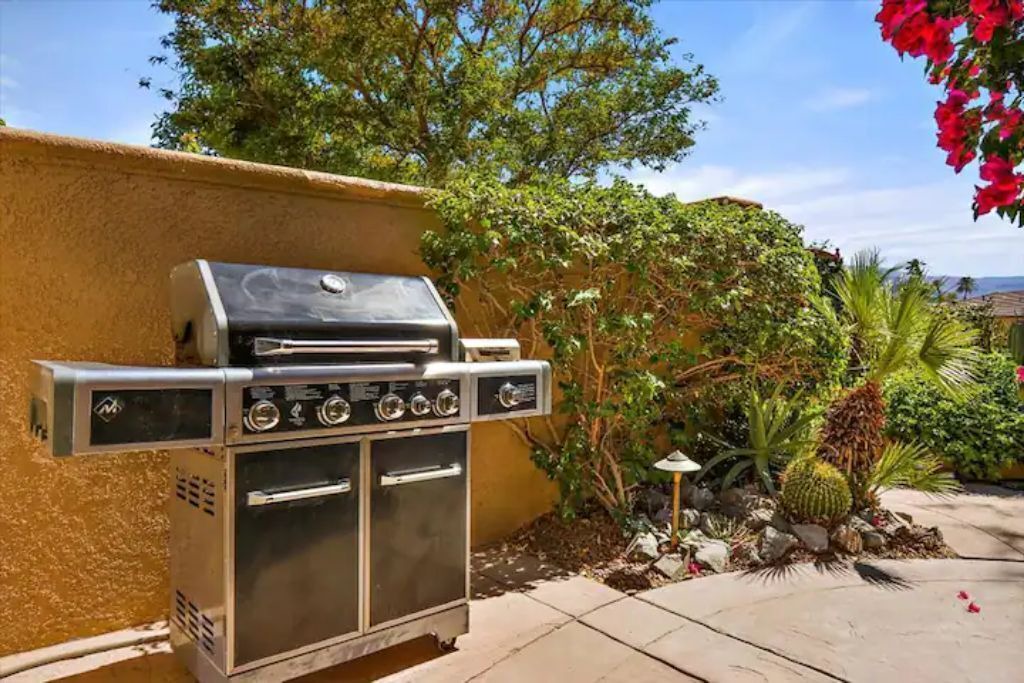 Photo of Patio Balcony in Indio