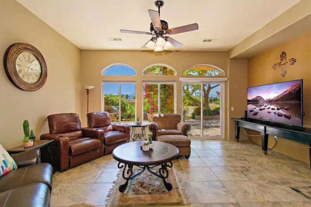 Photo of Livingroom in Indio