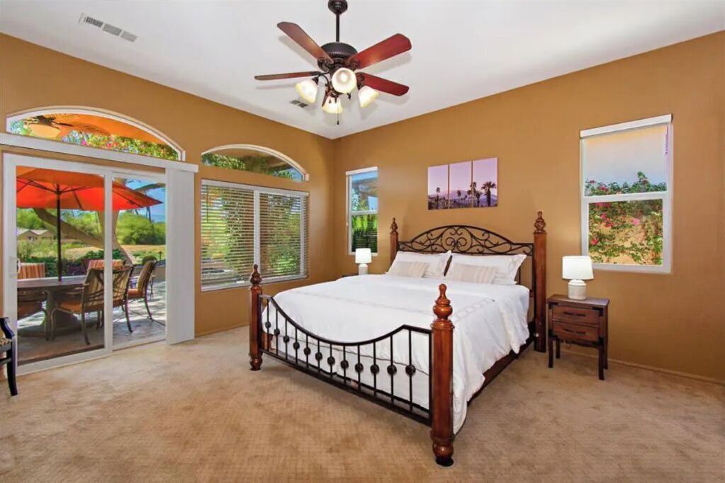 Photo of Bedroom in Indio