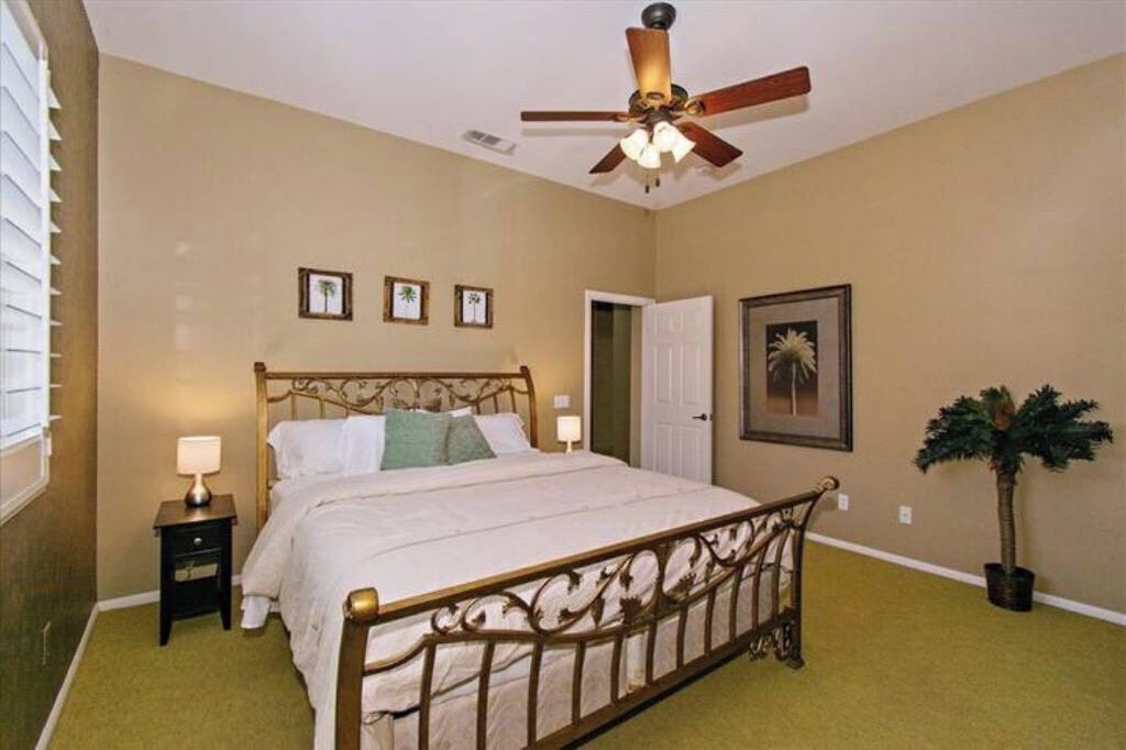 Photo of Bedroom in Indio