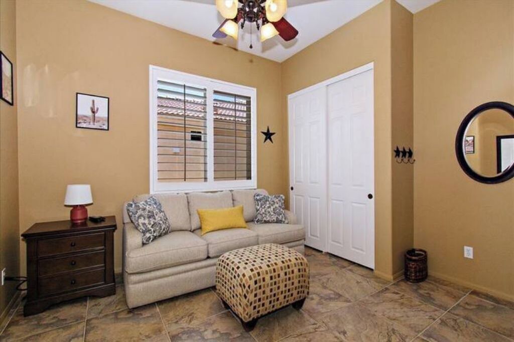 Photo of Livingroom in Indio