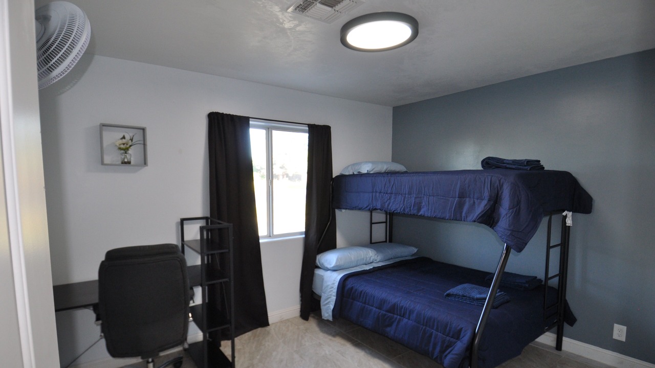 Photo of Bedroom in Prescott Valley