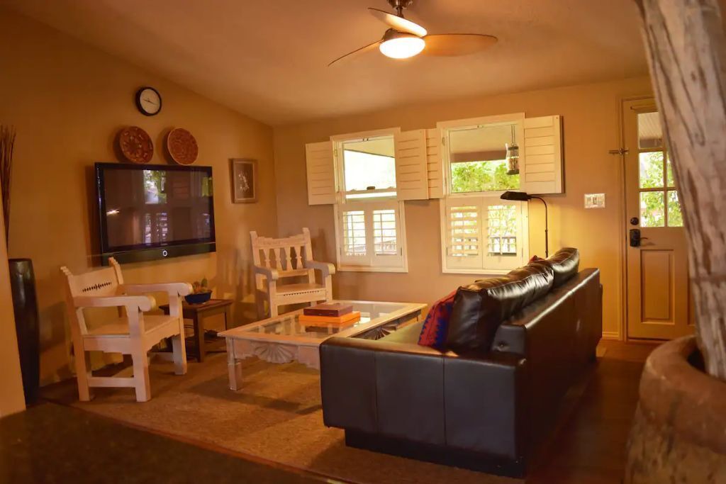 Photo of Livingroom in Ivins