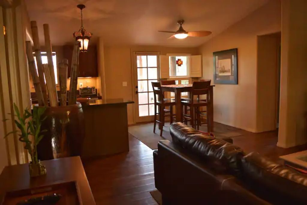 Photo of Livingroom in Ivins