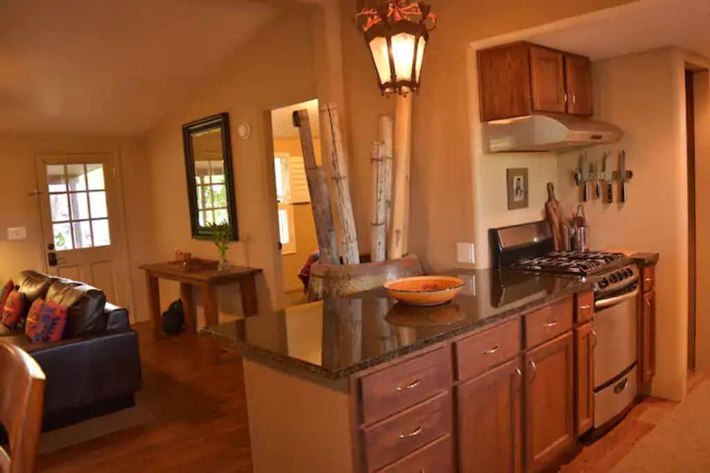 Photo of Kitchen in Ivins