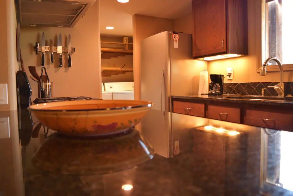 Photo of Kitchen in Ivins