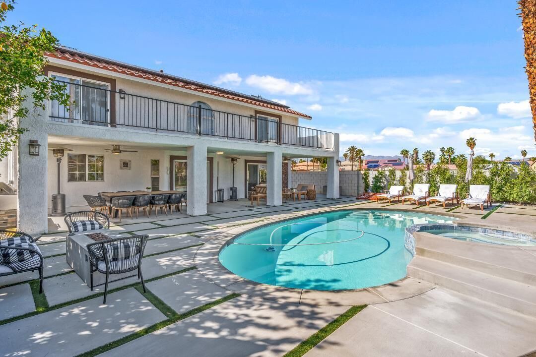 Photo of Outdoor in Cathedral City