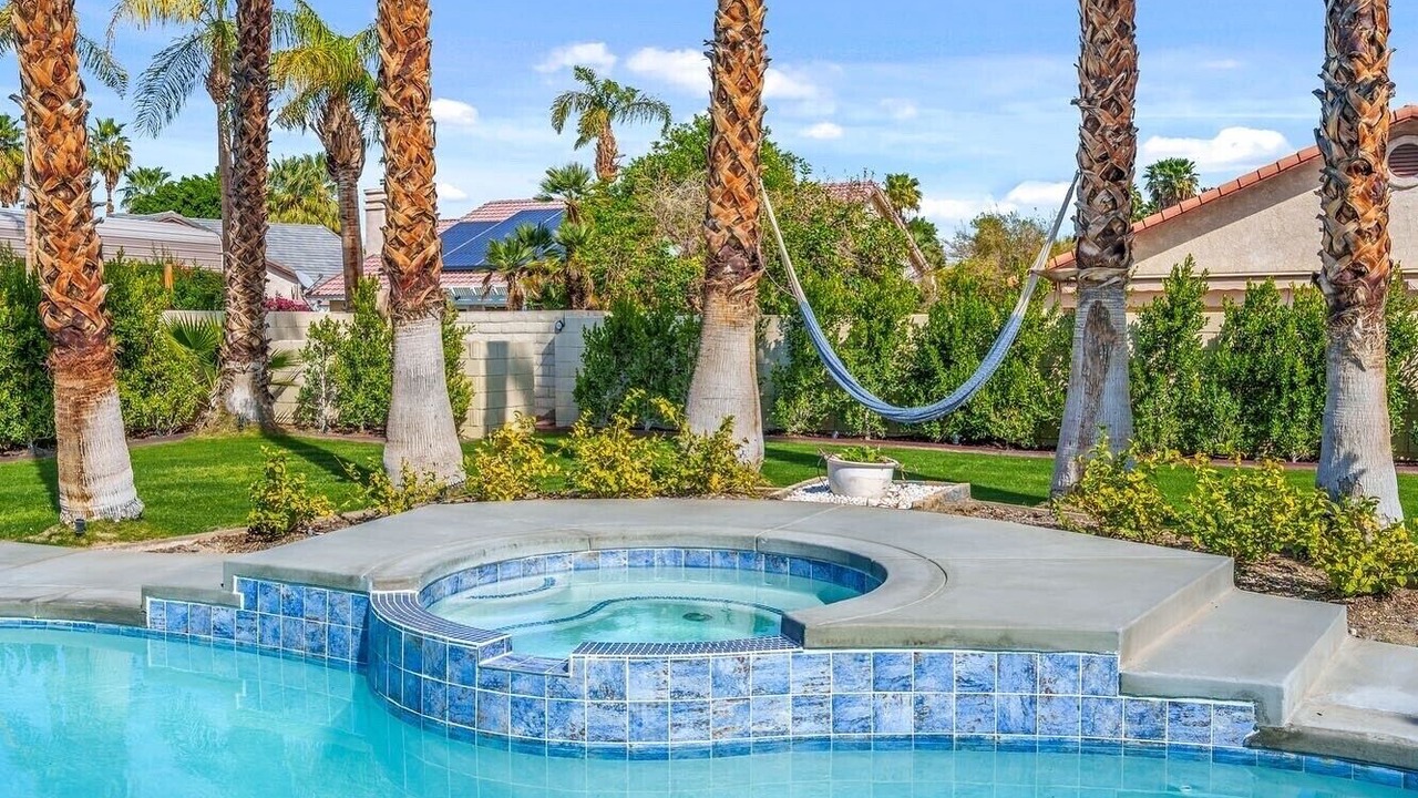 Photo of Outdoor in Cathedral City