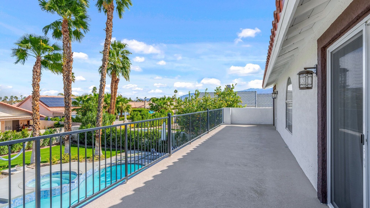 Photo of Outdoor in Cathedral City