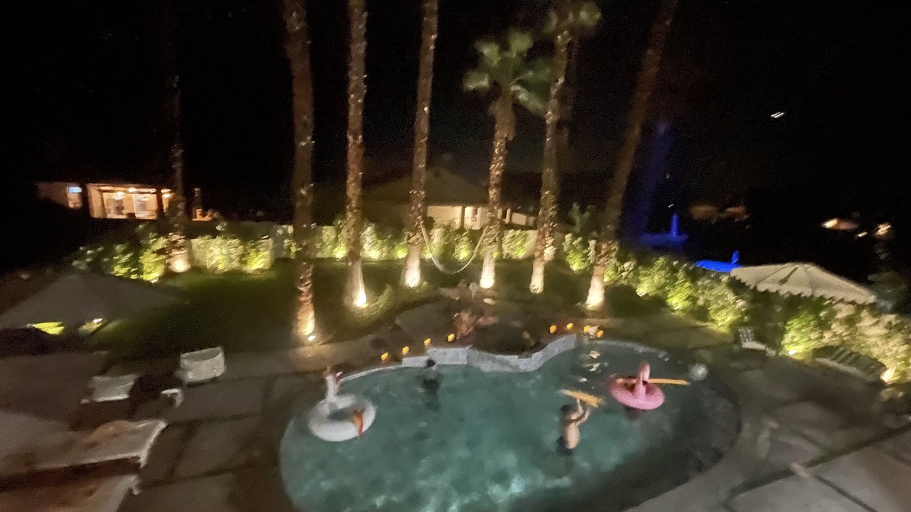Photo of Outdoor in Cathedral City
