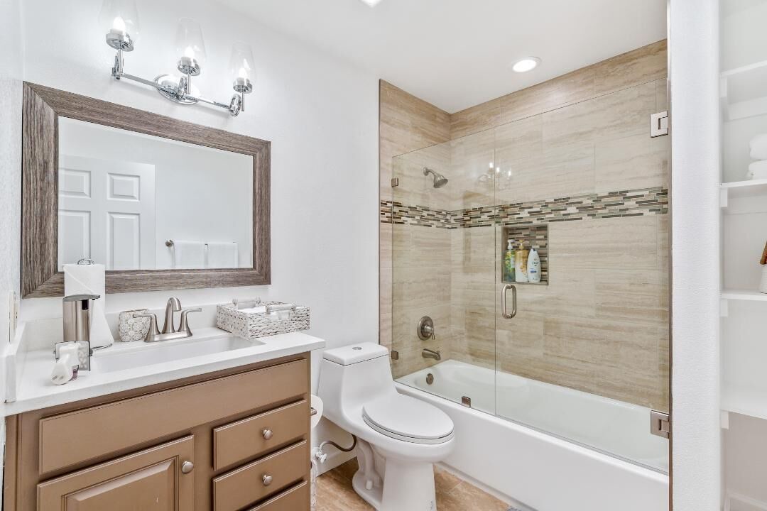 Photo of Bathroom in Cathedral City