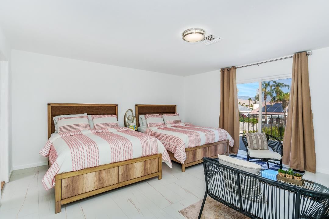Photo of Bedroom in Cathedral City
