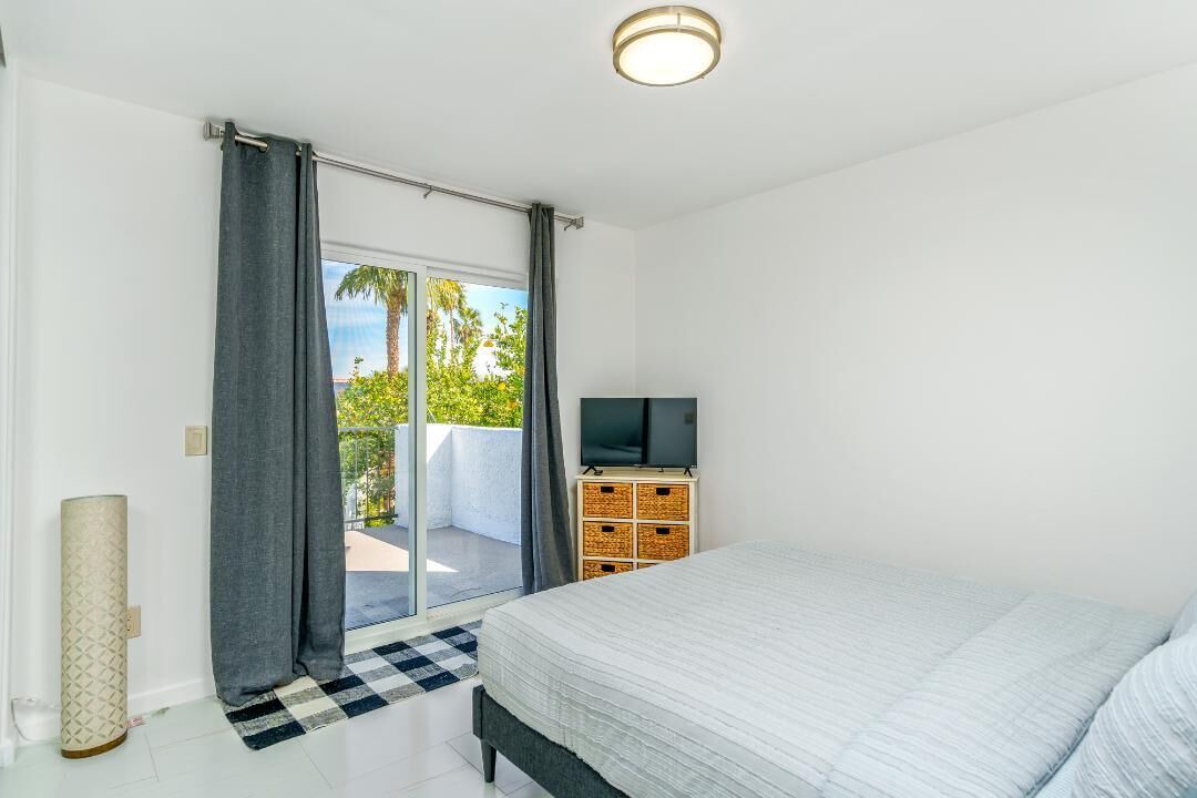 Photo of Bedroom in Cathedral City