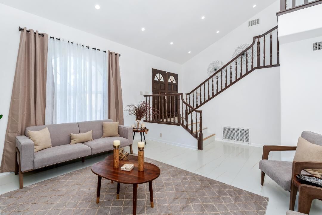 Photo of Livingroom in Cathedral City