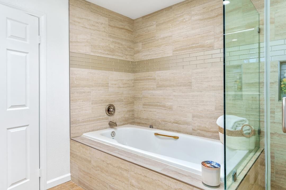Photo of Bathroom in Cathedral City