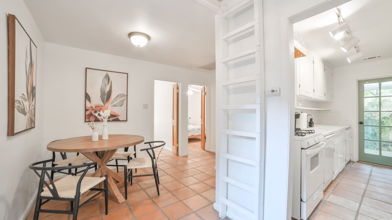 Photo of Livingroom in Raisin
