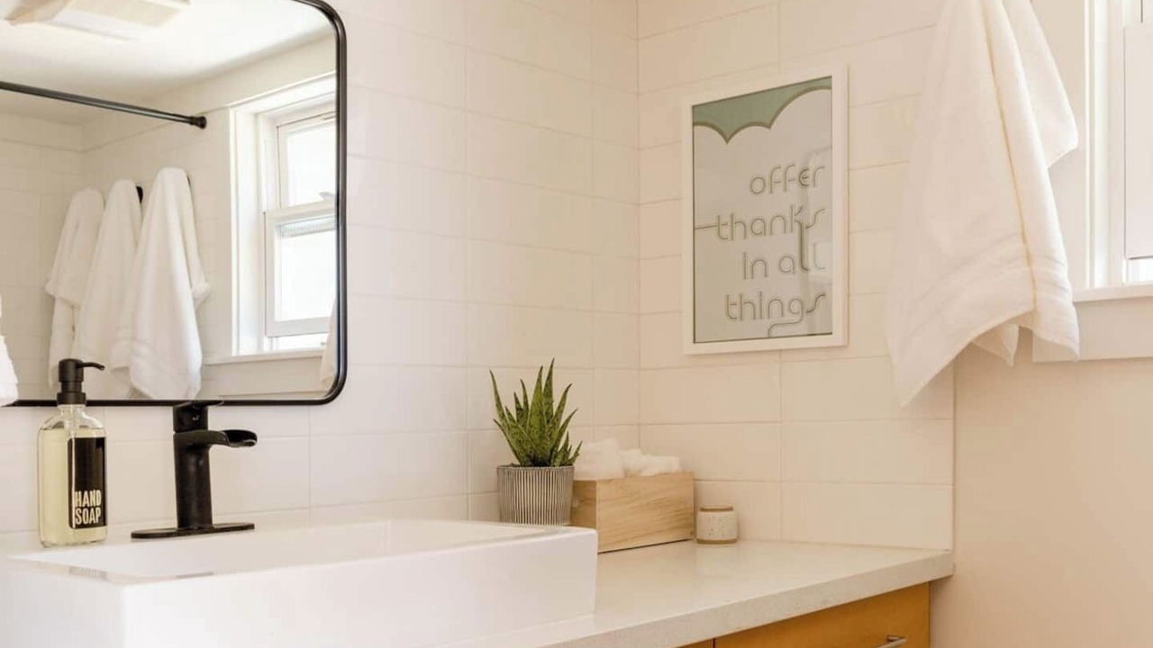 Photo of Bathroom in Arroyo Grande