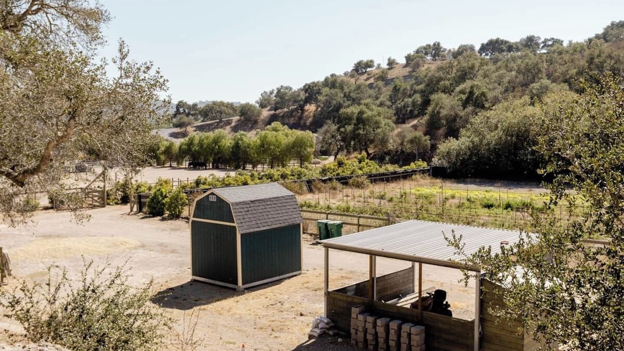 Photo of Outdoor in Arroyo Grande