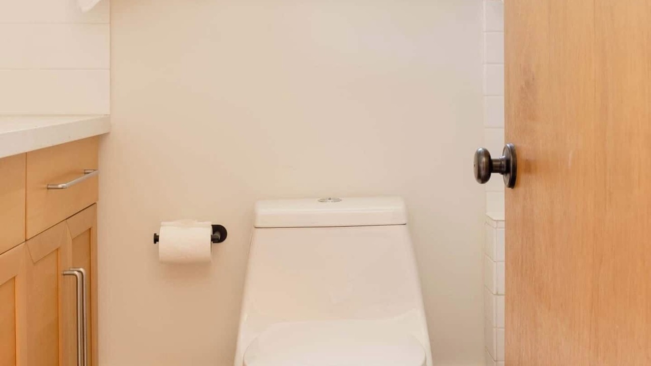 Photo of Bathroom in Arroyo Grande