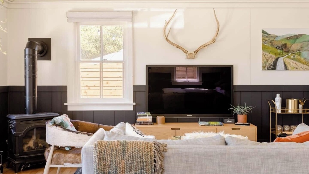 Photo of Livingroom in Arroyo Grande