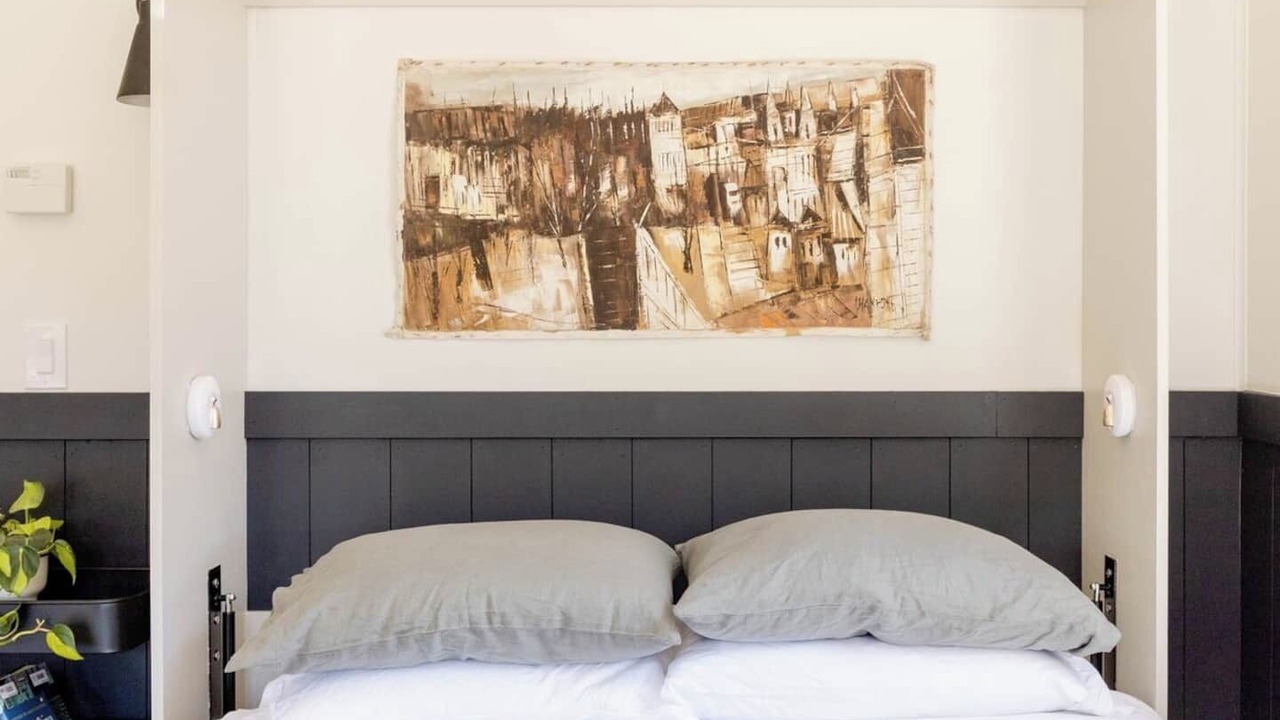 Photo of Bedroom in Arroyo Grande